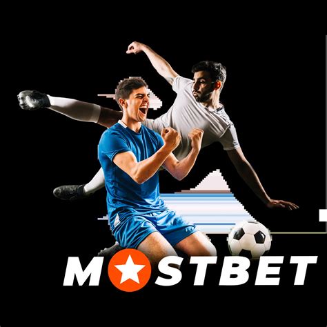 Mostbet official website.